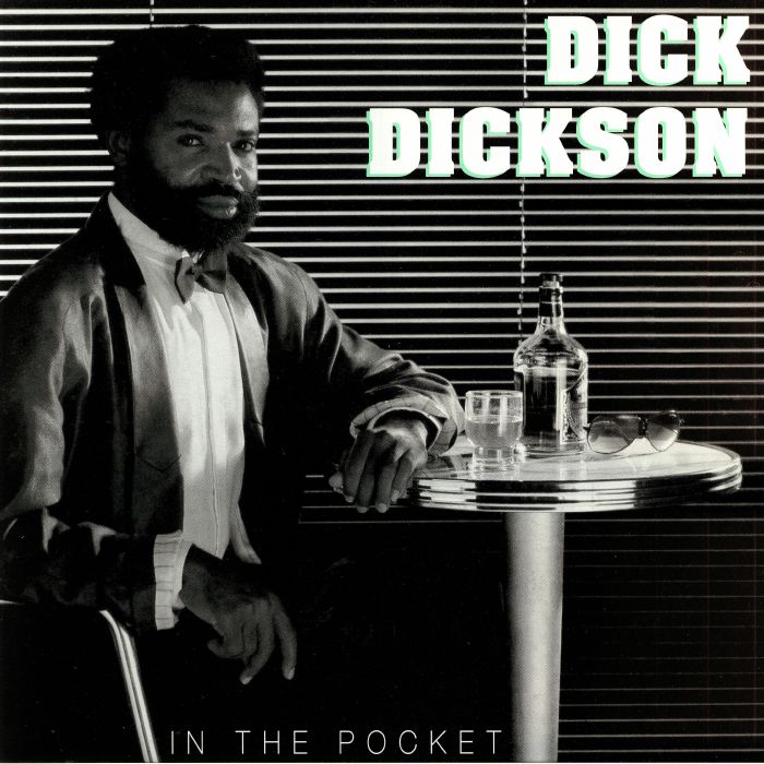 Dick Dickson In The Pocket