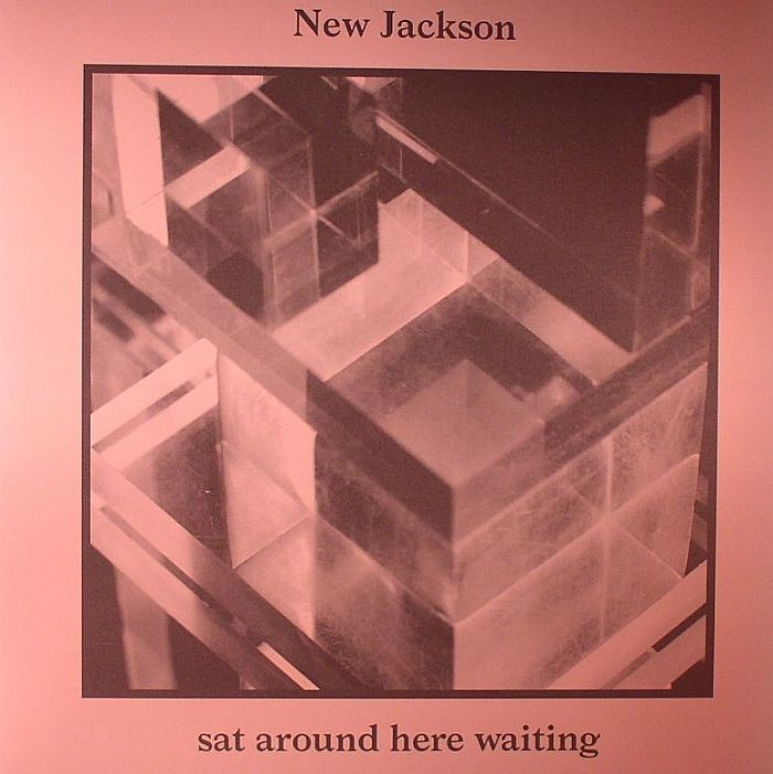New Jackson Sat Around Here Waiting
