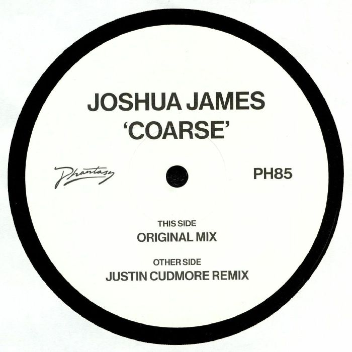 Joshua James Coarse