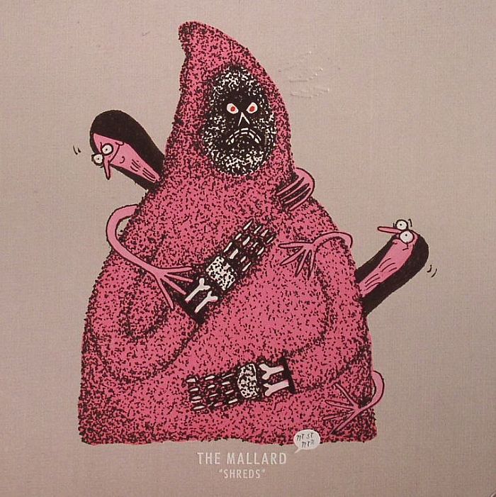 The Mallards | Burnt Ones Shreds