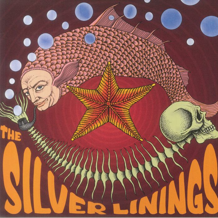 The Silver Linings Pink Fish