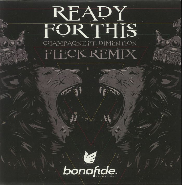 Bonafide Vinyl