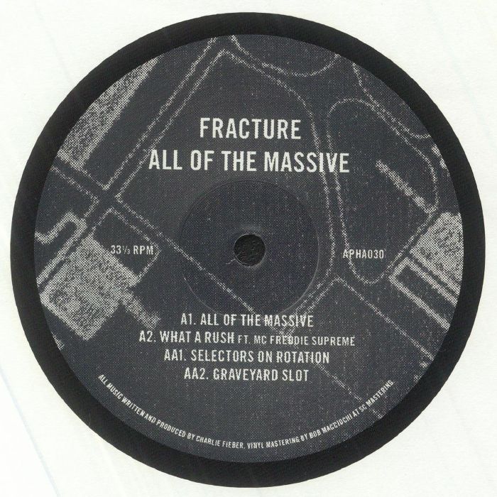 Fracture All Of The Massive