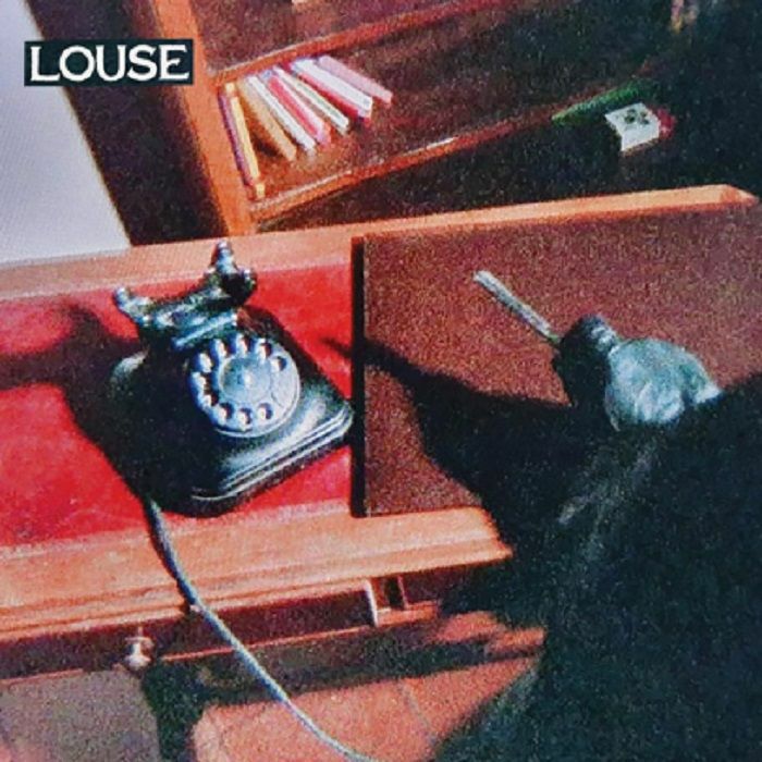 Louse Vinyl