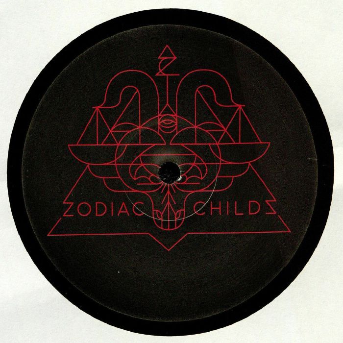 Zodiac Wax Vinyl