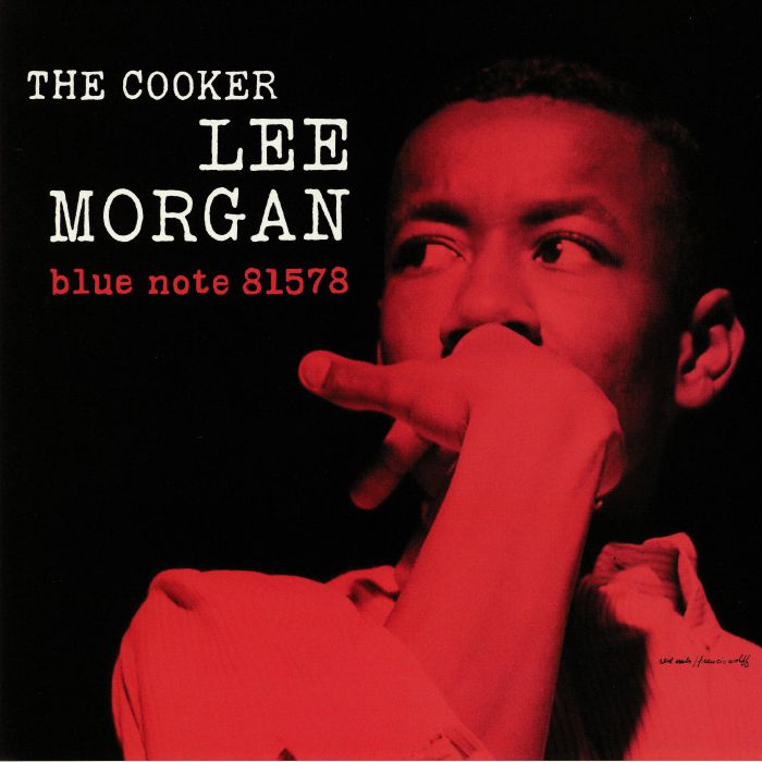 Lee Morgan The Cooker (Tone Poet Edition)