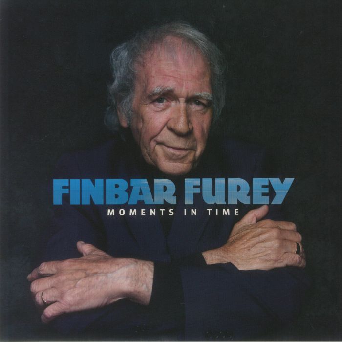 Finbar Furey Moments In Time