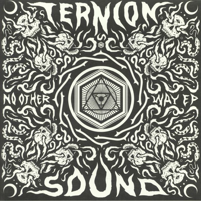 Ternion Sound No Other Way EP