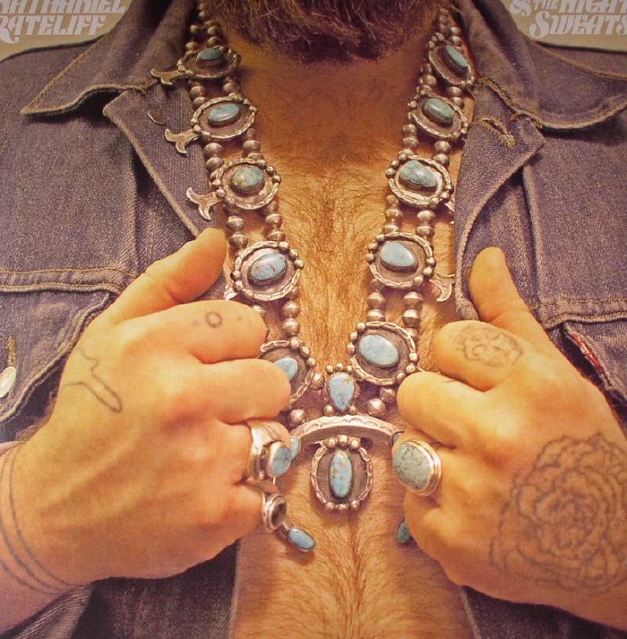 Nathaniel Rateliff and The Night Sweats Nathaniel Rateliff and The Night Sweats