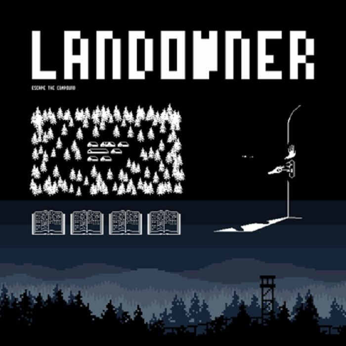 Landowner Escape The Compound