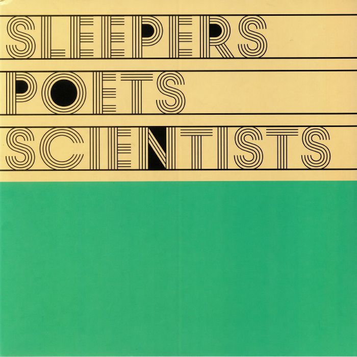 Various Artists Sleepers Poets Scientists