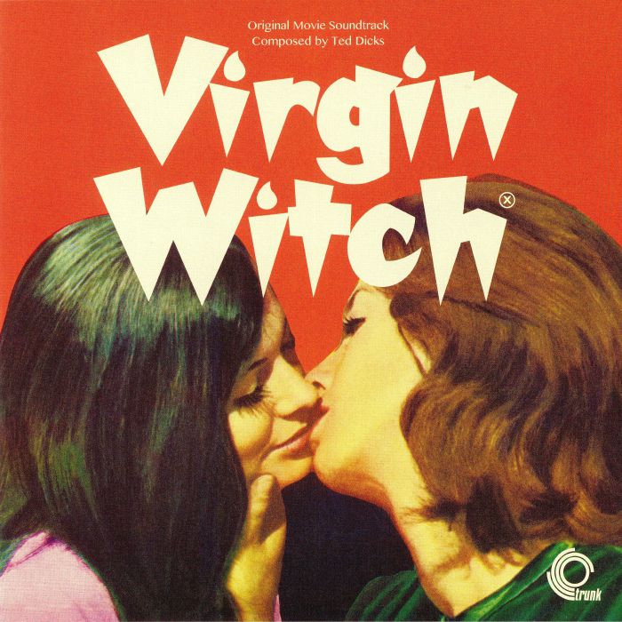 Ted Dicks Virgin Witch (Soundtrack)
