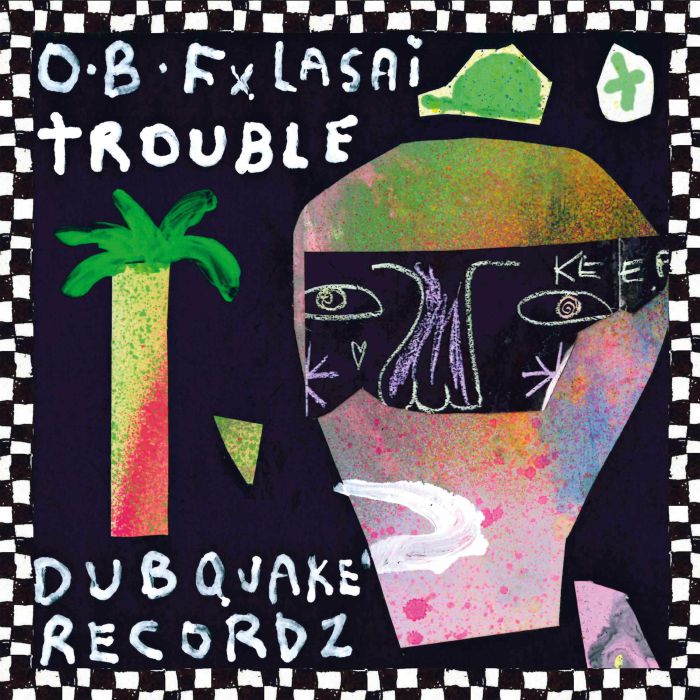 Obf | Lasai | Far East Trouble
