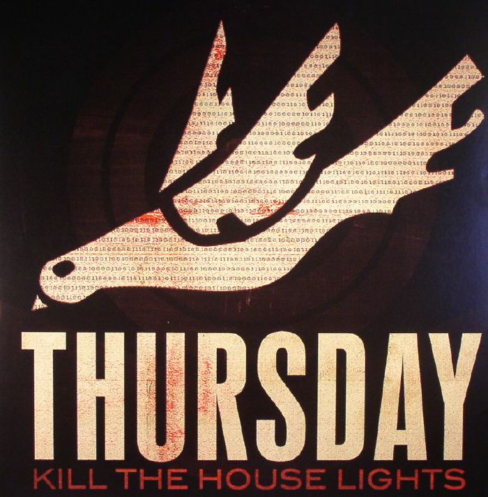 Thursday Kill The House Lights