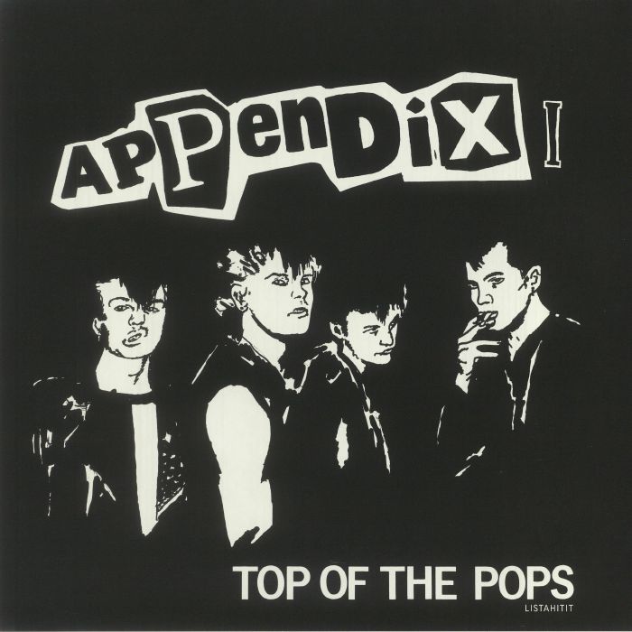 Appendix Top Of The Pops