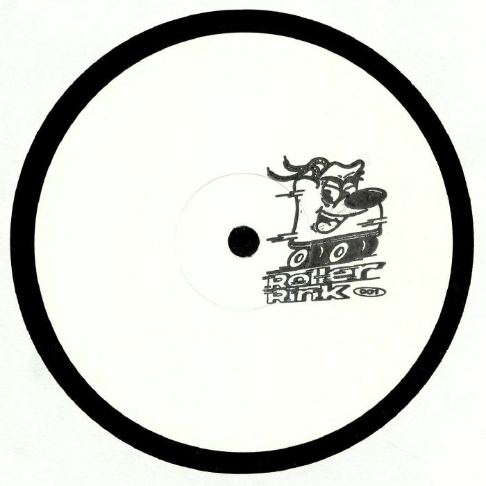 Asquith – This Is Home vinyl cover