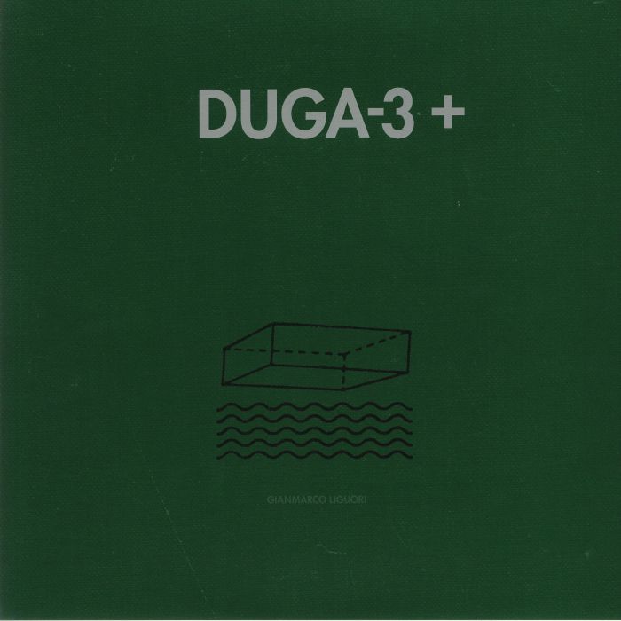 Gianmarco Liguori Duga 3 Plus