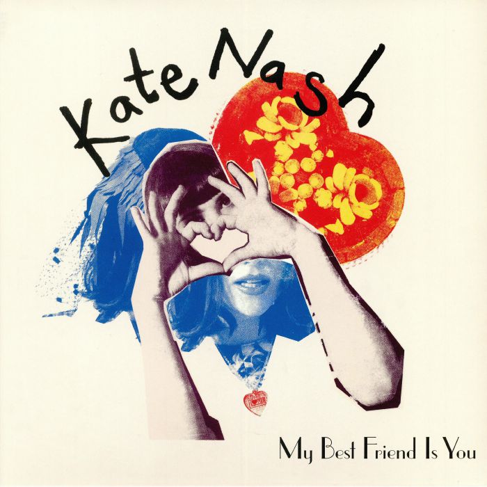 Kate Nash My Best Friend Is You