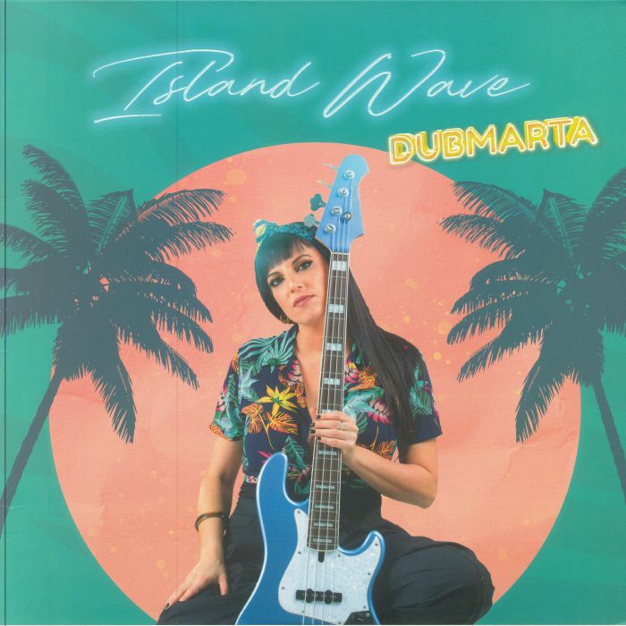 Dubmarta Island Wave