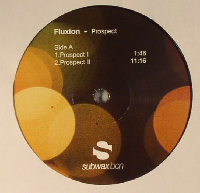 Fluxion Prospect