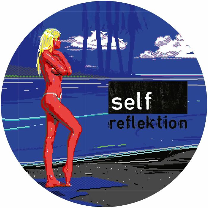 Cravo Self Reflektion 18