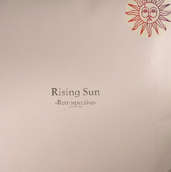 Rising Sun Retrospective