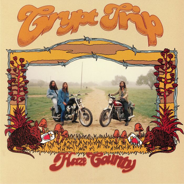 Crypt Trip Haze County