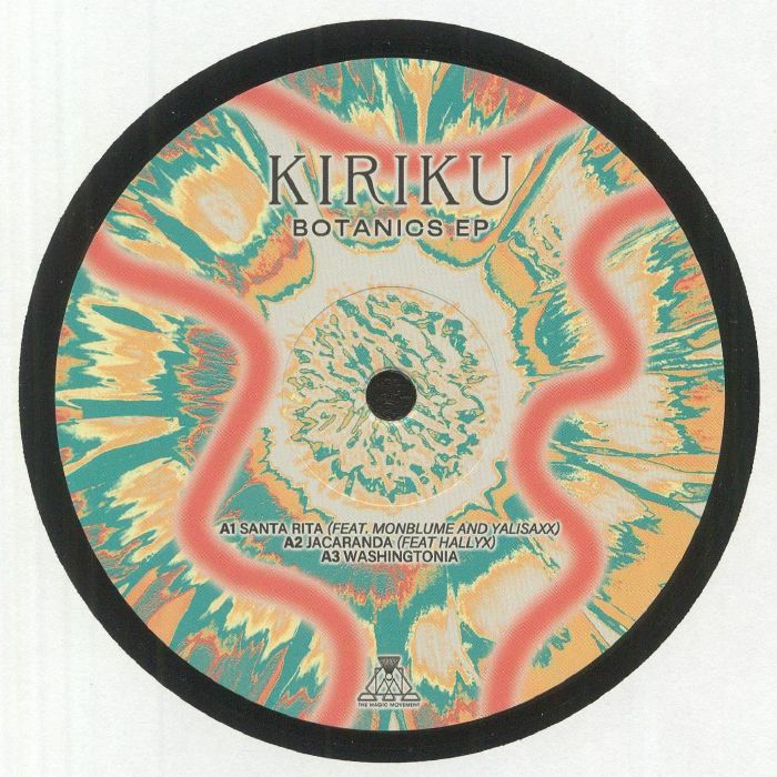 Kiriku Vinyl