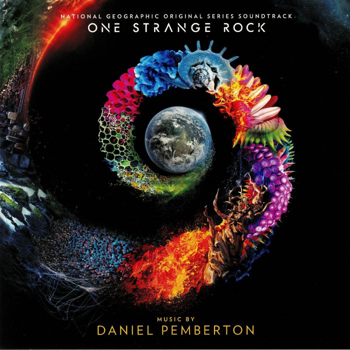 Daniel Pemberton One Strange Rock (Soundtrack)