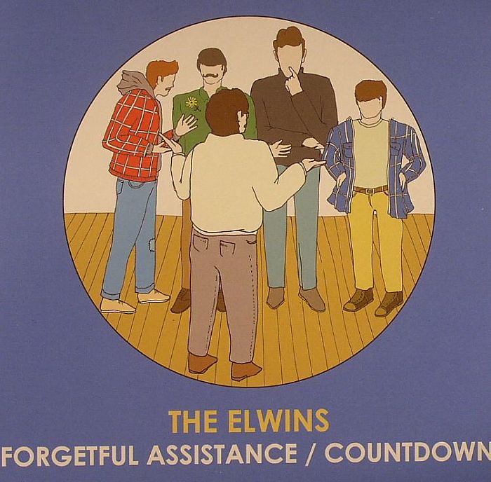 The Elwins Forgetful Assistance