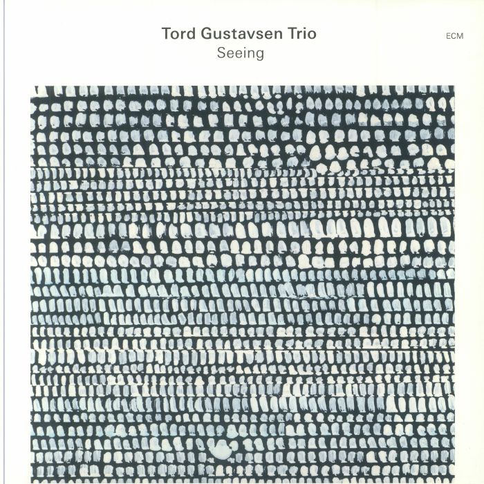 Tord Gustavsen Trio Seeing