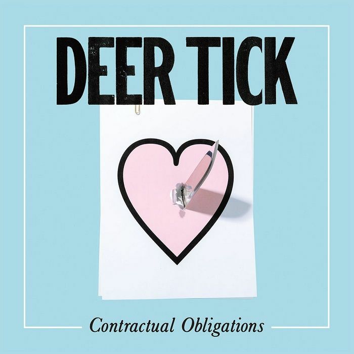 Deer Tick Contractual Obligations