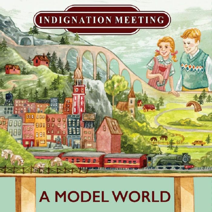 Indignation Meeting Model World