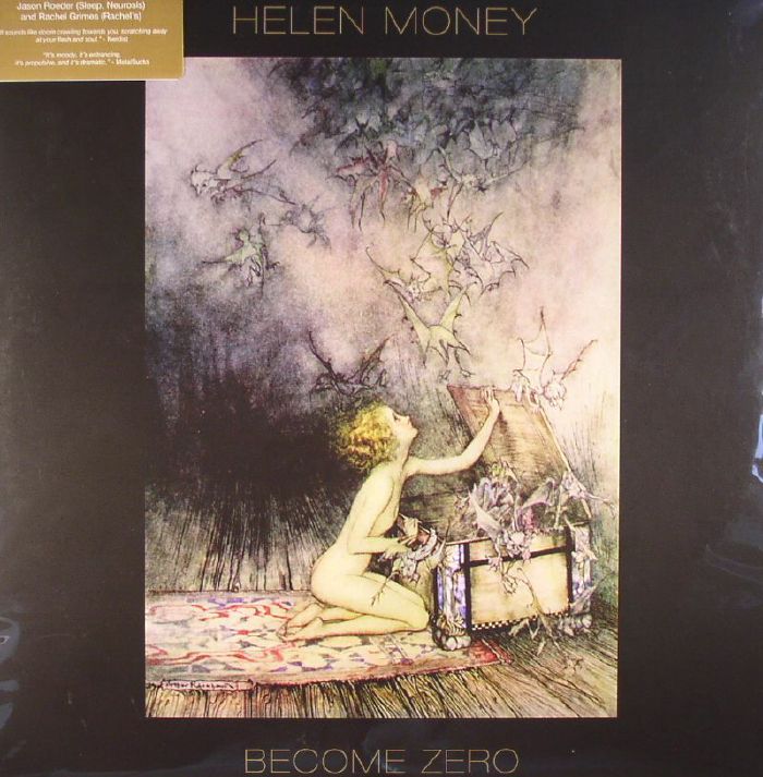 Helen Money Become Zero