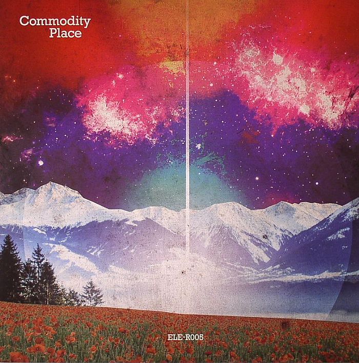 Commodity Place Multifrequency Behaviour Of High Energy Cosmic Sources EP