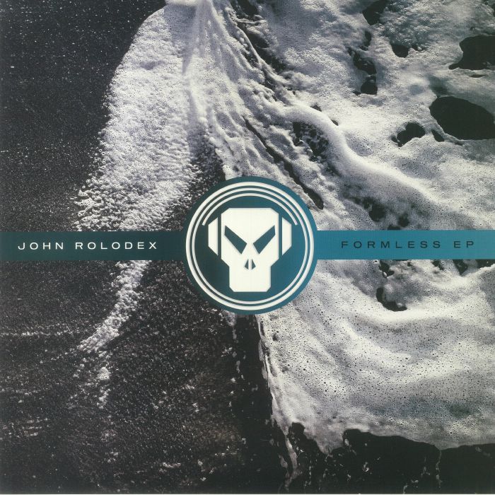 John Rolodex | Jungle Drummer Formless EP