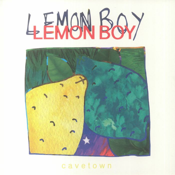 Cavetown Lemon Boy