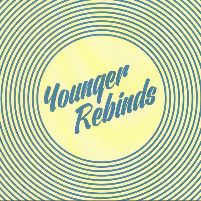 Younger Rebinds Retro 7 EP