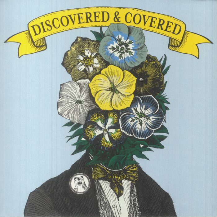 Various Artists Discovered and Covered