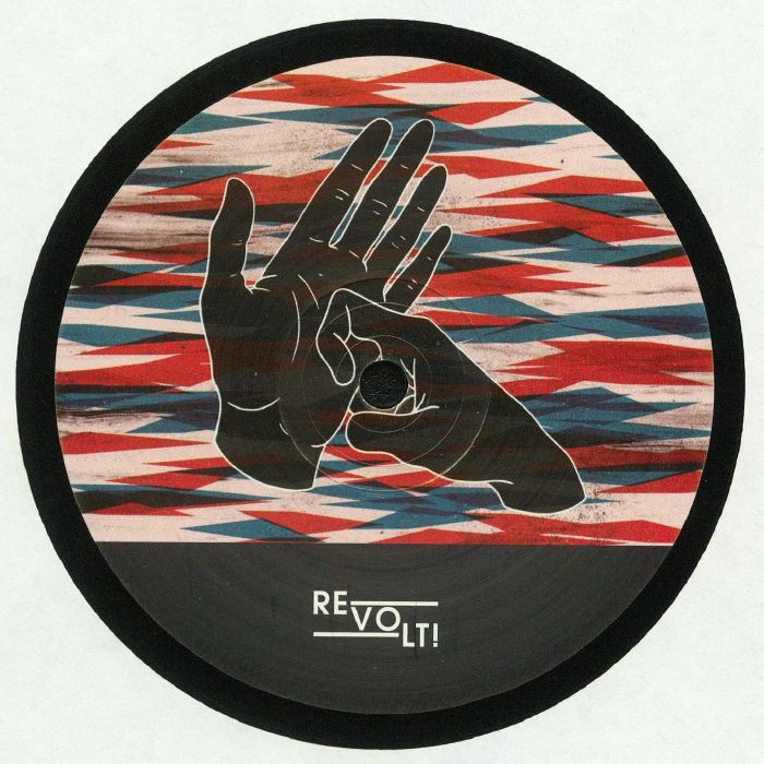Kreon & Lemos Vinyl