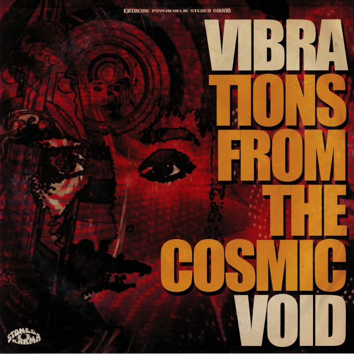 Vibravoid Vibrations From The Cosmic Void