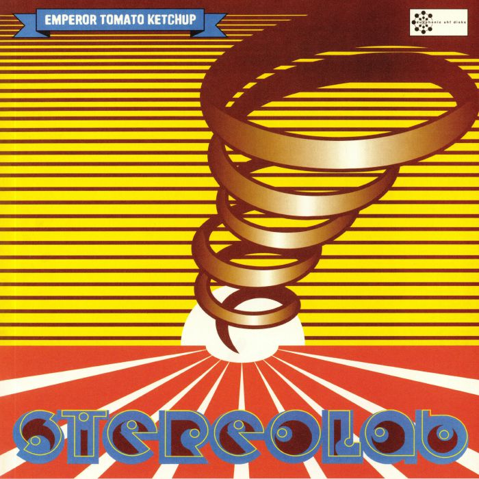 Stereolab Emperor Tomato Ketchup (Expanded Edition)