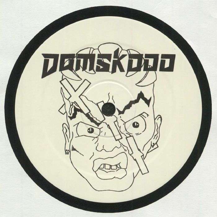 Damskooo Vinyl