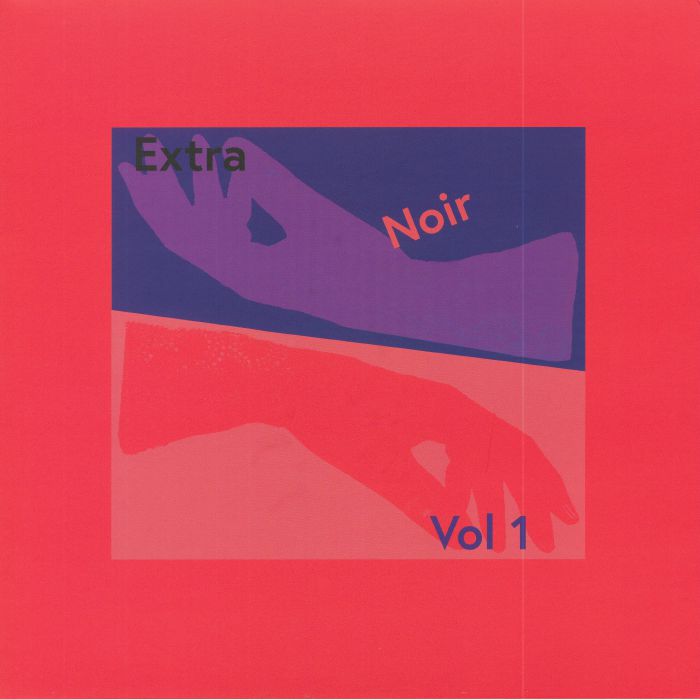 Various Artists Extra Noir Vol 1