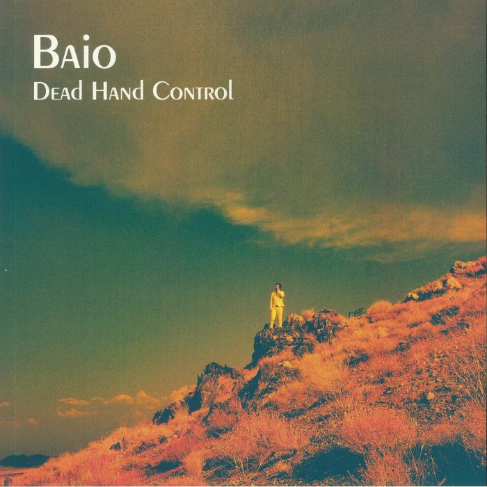Baio Dead Hand Control