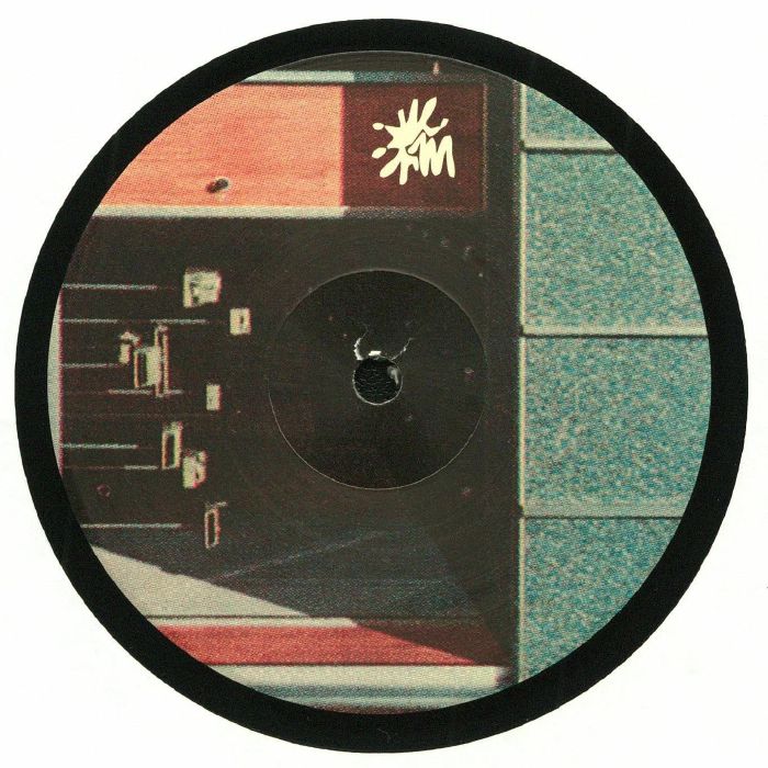 Mancha Vinyl