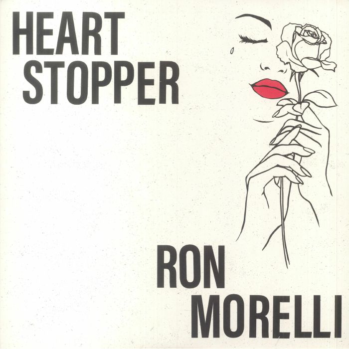 Ron Morelli Heart Stopper