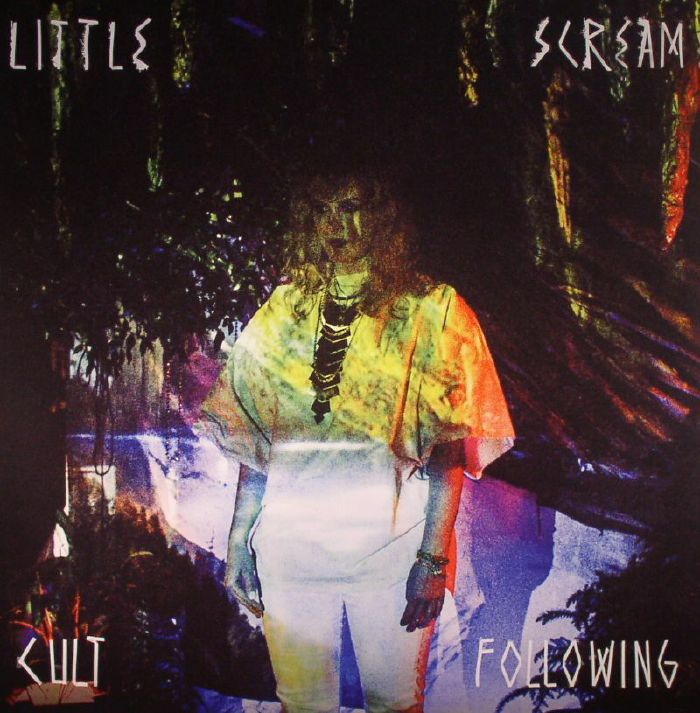 Little Scream Cult Following