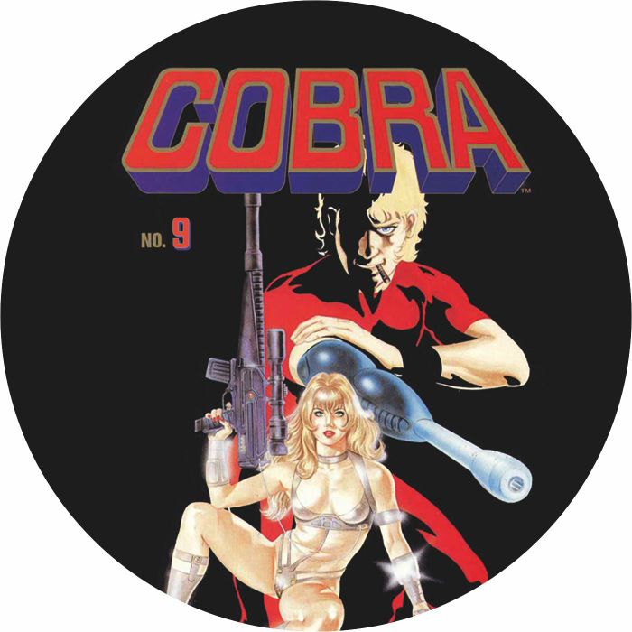 Cobra Edits Cobra Edits Volume 9