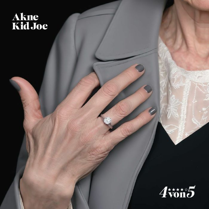 Akne Kid Joe 4 Von 5